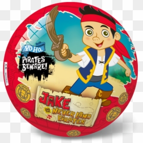 Cartoon, HD Png Download - jake and the neverland pirates png