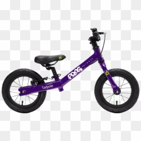 frog bikes tadpole mini