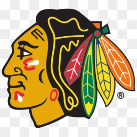 Art,clip Art,graphic Design,art - Chicago Blackhawks Logo, HD Png Download - mocking spongebob png