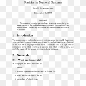 Document, HD Png Download - ukarumpa png