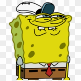 Spongebob Meme Faces - You Like Krabby Patties Don, HD Png Download - mocking spongebob png