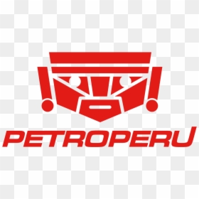 Petro Peru Logo Png - Petroleos Del Peru Logo, Transparent Png - marca peru png