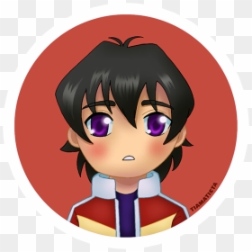 Illusion, HD Png Download - keith kogane png