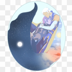 Illustration, HD Png Download - keith kogane png