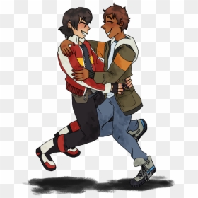 Cartoon, HD Png Download - keith kogane png
