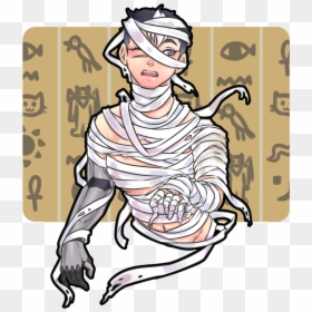 Illustration, HD Png Download - keith kogane png