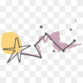 Messagemap - Illustration, HD Png Download - you tried star png