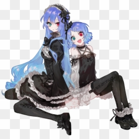 런치 픽시 브, HD Png Download - luka png