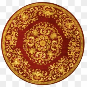 Carpet - Circle Carpet Png, Transparent Png - rammus png