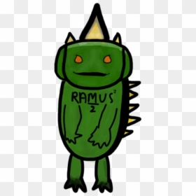 Illustration, HD Png Download - rammus png