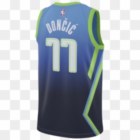 Sports Jersey, HD Png Download - luka png