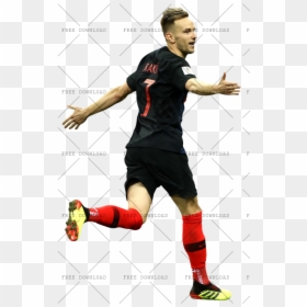 Player, HD Png Download - luka png