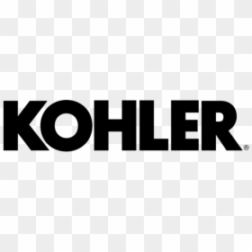 Kohler 2018 Logo, HD Png Download - kohler logo png
