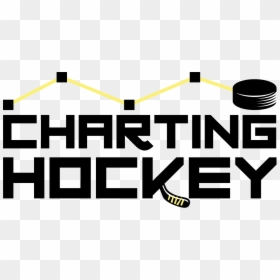 Charting Hockey Logo - Graphic Design, HD Png Download - ny rangers logo png