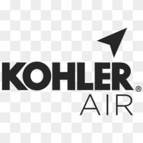 Logo Dark2 - Kohler, HD Png Download - kohler logo png