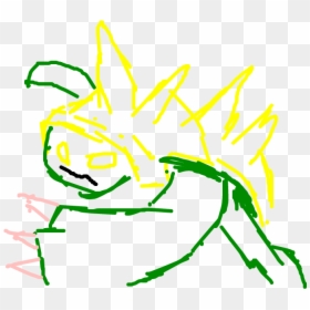 Illustration, HD Png Download - rammus png