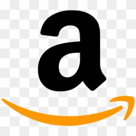 Transparent Flecha Png Transparente - Amazon A Logo, Png Download - amazon studios logo png