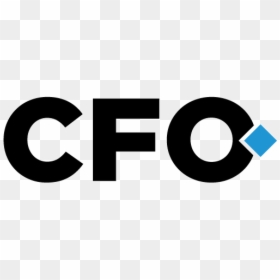 Cfo Magazine Logo, HD Png Download - new york magazine logo png