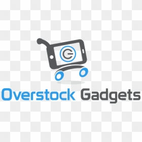 Graphic Design, HD Png Download - overstock logo png