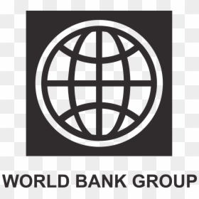 World Bank Group Expert Program 2019 For Young Experts - World Bank Group Wbg, HD Png Download - world bank logo png