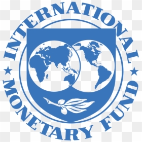 Logo Of International Monetary Fund, HD Png Download - world bank logo png