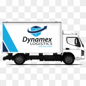 Commercial Vehicle, HD Png Download - swift transportation logo png