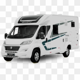 Swift Escape Motorhome - Swift Campervan, HD Png Download - swift transportation logo png