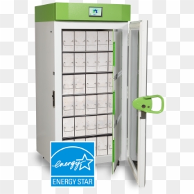 Stirling Ultracold Su780xle Ultra Low Temperature Freezer, HD Png Download - energy star png