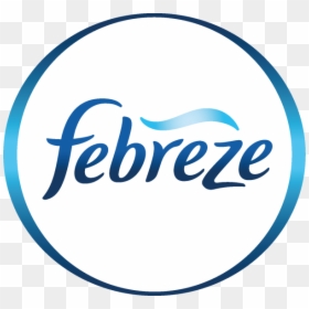 Clip Art Febreze Logo Clipart - Think Tv, HD Png Download - febreze logo png