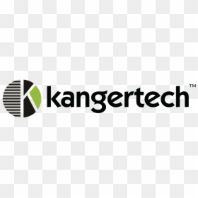 Kangertech, HD Png Download - kangertech logo png