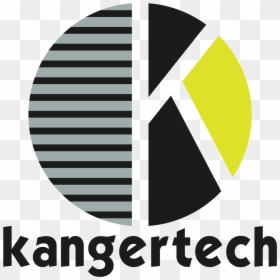 Circle, HD Png Download - kangertech logo png