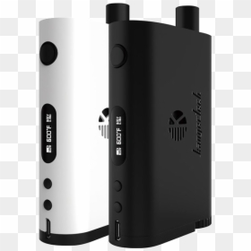 Kanger Nebox Starter Kit - Kangertech Box Mods Blue, HD Png Download - kangertech logo png