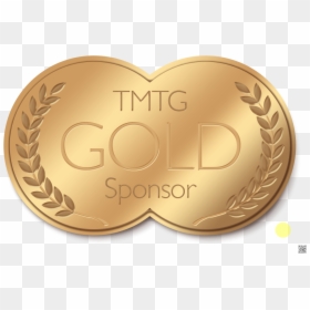 Gold Sponsor - Transparent Gold Sponsor Logo, HD Png Download - package icon png