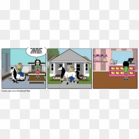 Cartoon, HD Png Download - curse png
