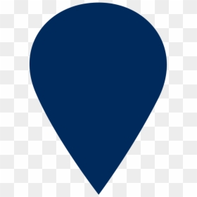 Google Blue Map Marker , Png Download - Illustration, Transparent Png - google map marker png