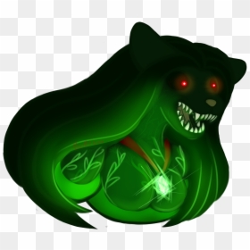 Illustration, HD Png Download - curse png