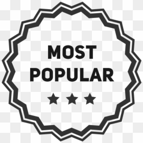 Most Popular Icon - Most Popular Icon Png, Transparent Png - package icon png