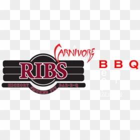 Picture - Graphic Design, HD Png Download - bbq ribs png