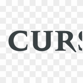Curse, HD Png Download - curse png