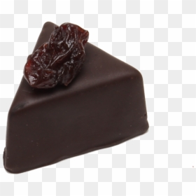 Chocolate, HD Png Download - truffle png