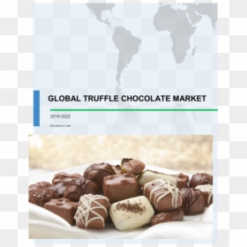 Transparent Truffle Png - Palouse Country Candy, Png Download - truffle png