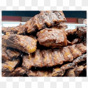 Home1 - Barbecue, HD Png Download - bbq ribs png