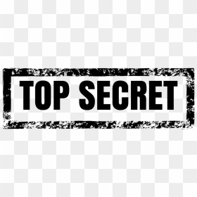 Youve Found A Secret Page Top Secret Png - Mlb 12 The Show Cover, Transparent Png - busted png