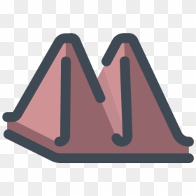 Chocolate Truffle Icon - Sign, HD Png Download - truffle png