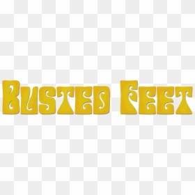 Number, HD Png Download - busted png