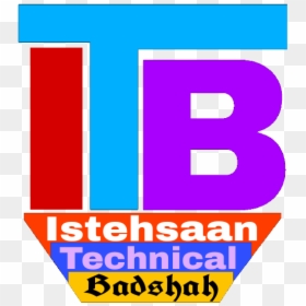 Itb - Graphic Design, HD Png Download - badshah png