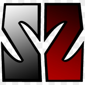 Image G, Ery Sz Logo - Sami Zayn Logo Transparent, HD Png Download - victory symbol png
