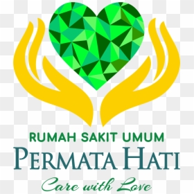 Rs Permata Hati Klungkung, HD Png Download - hospital logo png