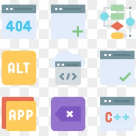 Screenshot, HD Png Download - c programming png