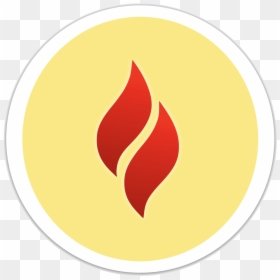 Circle, HD Png Download - red circle with slash png